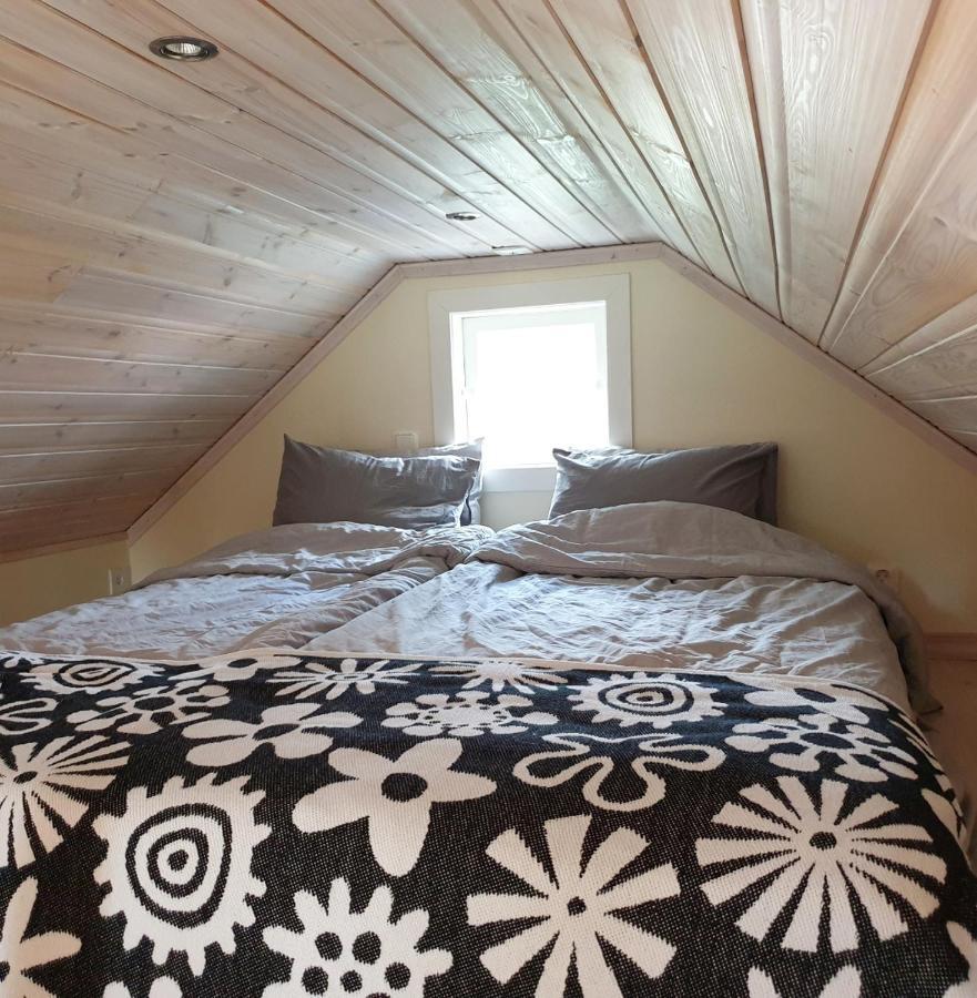 Cabin Near Lake And Beautiful Nature Reserve. Bodafors Exterior photo
