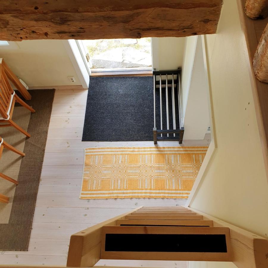 Cabin Near Lake And Beautiful Nature Reserve. Bodafors Exterior photo