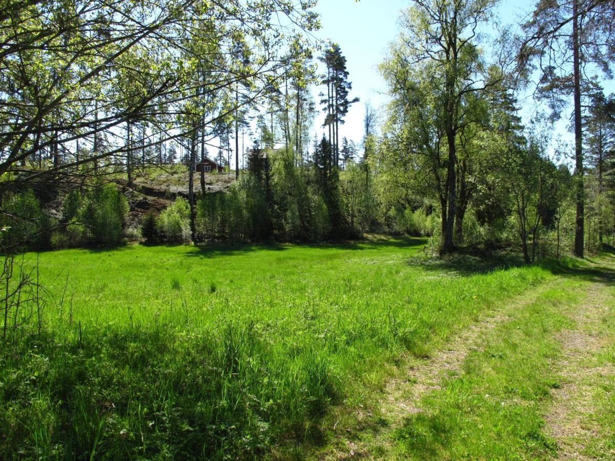 Cabin Near Lake And Beautiful Nature Reserve. Bodafors Exterior photo